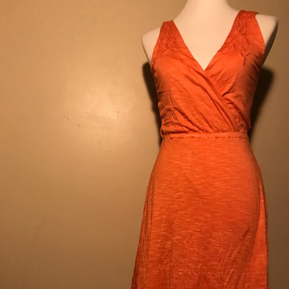 Volcom short summer dress